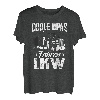 Herren Coole Opas Fahren LKW Fahrer Trucker Fernfahrer Geschenk LKW T-Shirt