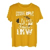 Herren Coole Opas Fahren LKW Fahrer Trucker Fernfahrer Geschenk LKW T-Shirt