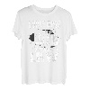 Herren Coole Opas Fahren LKW Fahrer Trucker Fernfahrer Geschenk LKW T-Shirt