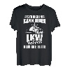 Herren Trucker Lustiges LKW-Fahrer LKW Fahren Nur Die Elite T-Shirt
