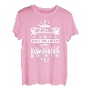 Herren LKW Fahrer T-Shirt lustiger Spruch Trucker Geschenk