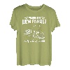 Warum Ich LKW Fahre? Weil Ich Es Kann Fernfahrer Lastwagen T-Shirt