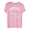 Warum Ich LKW Fahre? Weil Ich Es Kann Fernfahrer Lastwagen T-Shirt