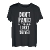 LKW-Fahrer T-Shirt
