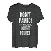 LKW-Fahrer T-Shirt