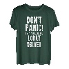 LKW-Fahrer T-Shirt