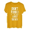 LKW-Fahrer T-Shirt