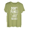 LKW-Fahrer T-Shirt