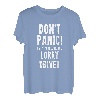 LKW-Fahrer T-Shirt