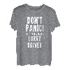 LKW-Fahrer T-Shirt
