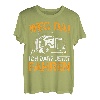 LKW Führerschein Bestanden LKW Fahrer Trucker Fahranfänger T-Shirt