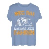 LKW Führerschein Bestanden LKW Fahrer Trucker Fahranfänger T-Shirt