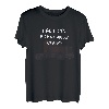 I Get My Kicks Schleppstäbe T-Shirt
