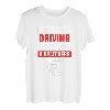 Wenn das Fahren von LKWs einfach ist, würden die Versander es tun T-Shirt