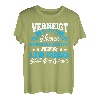 Herren Lustig Lastkraftwagen Fahrer - LKW Sprüche Männer T-Shirt