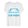 Herren Lustig Lastkraftwagen Fahrer - LKW Sprüche Männer T-Shirt