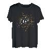Koffein T-Shirt Kaffee Strukturformel chemische Formel