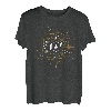 Koffein T-Shirt Kaffee Strukturformel chemische Formel