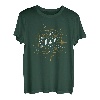 Koffein T-Shirt Kaffee Strukturformel chemische Formel