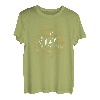 Koffein T-Shirt Kaffee Strukturformel chemische Formel