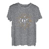 Koffein T-Shirt Kaffee Strukturformel chemische Formel