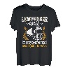 LKW Fahrer Weil Helden Auch Disponenten Brauchen Lastwagen T-Shirt