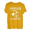 LKW Fahrer Weil Helden Auch Disponenten Brauchen Lastwagen T-Shirt