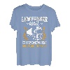 LKW Fahrer Weil Helden Auch Disponenten Brauchen Lastwagen T-Shirt