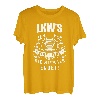LKW Fahrer, Trucker I Fernfahrer Design I Motiv T-Shirt