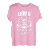 LKW Fahrer, Trucker I Fernfahrer Design I Motiv T-Shirt