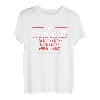 Ich bin ein Lkw-Fahrer Ich mache was ich will wann ich will Wh | Trucker T-Shirt