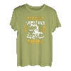 Geschenk für LKW Fahrer Fernfahrer T-Shirt