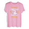 Geschenk für LKW Fahrer Fernfahrer T-Shirt