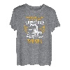Geschenk für LKW Fahrer Fernfahrer T-Shirt