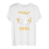 Geschenk für LKW Fahrer Fernfahrer T-Shirt