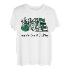 Frieden liebe Trucking T-Shirt