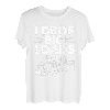 Lustiges Trucker-Design für Männer und Frauen, HalbLKW-Fahrer-Liebhaber T-Shirt