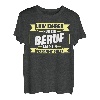 Herren LKW Fahrer Fernfahrer Lastkraftwagen Trucker T-Shirt