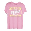 Herren LKW Fahrer Fernfahrer Lastkraftwagen Trucker T-Shirt