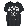 Der LKW Fahrer Betritt den Raum Lastkraftwagenfahrer LKW T-Shirt