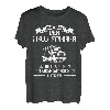 Der LKW Fahrer Betritt den Raum Lastkraftwagenfahrer LKW T-Shirt