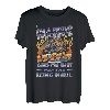 Ich bin die Frau eines stolzen Truckers und ich bin auf lange Sicht dabei T-Shirt