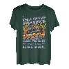 Ich bin die Frau eines stolzen Truckers und ich bin auf lange Sicht dabei T-Shirt