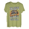 Ich bin die Frau eines stolzen Truckers und ich bin auf lange Sicht dabei T-Shirt