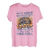 Ich bin die Frau eines stolzen Truckers und ich bin auf lange Sicht dabei T-Shirt