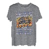 Ich bin die Frau eines stolzen Truckers und ich bin auf lange Sicht dabei T-Shirt