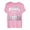 Trucker Semi-Fahrer Lkw-Fahrer Echte Männer fahren Trucks T-Shirt