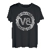 V8 Big Block - Zylinder 1-8-3-6-4-5-2-7 V8 T-Shirt