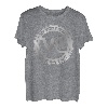 V8 Big Block - Zylinder 1-8-3-6-4-5-2-7 V8 T-Shirt