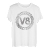 V8 Big Block - Zylinder 1-8-3-6-4-5-2-7 V8 T-Shirt